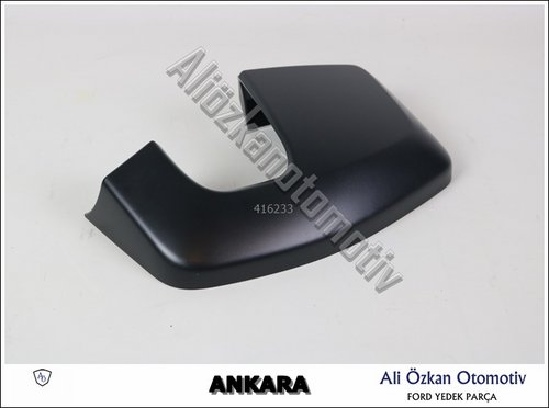 DIŞ AYNA KAPAĞI SOL