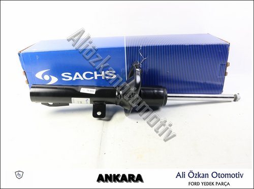 ÖN AMORTİSÖR