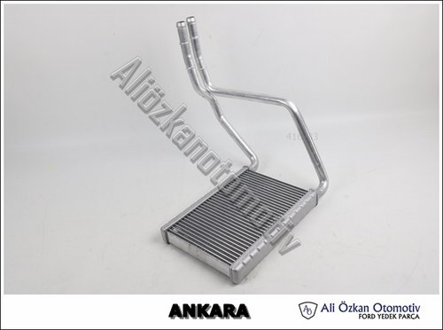 KALORİFER RADYATÖRÜ
