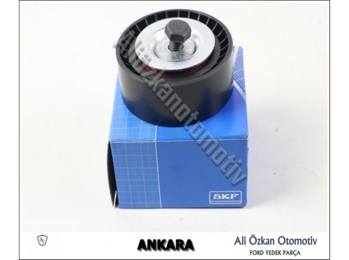 V KAYIŞ BİLYASI DÜZ