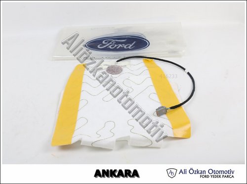 KOLTUK ISITMA TESİSATI