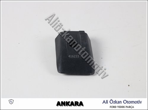 ORTA KAPI RAYI ARKA KAPAĞI SOL