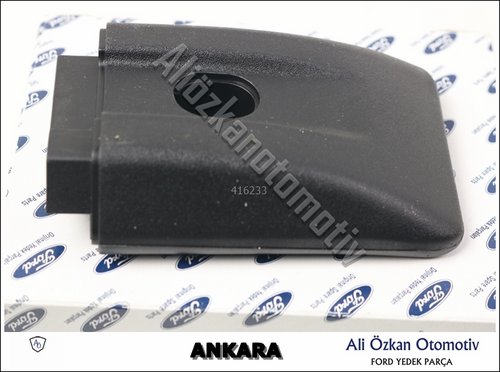 SÜRGÜLÜ KAPI KIZAK KAPAĞI SAĞ