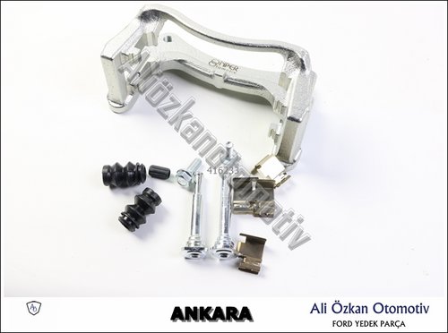 KALİPER KUNDAĞI ARKA GENİŞ TİP  (SOL SAĞ AYNI)