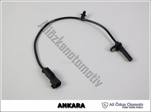 ABS SENSÖRÜ ÖN SAĞ SOL AYNI TEK TEKER