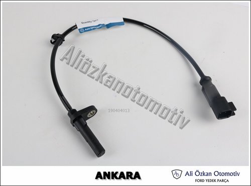 SENSOR - ABS ARKA