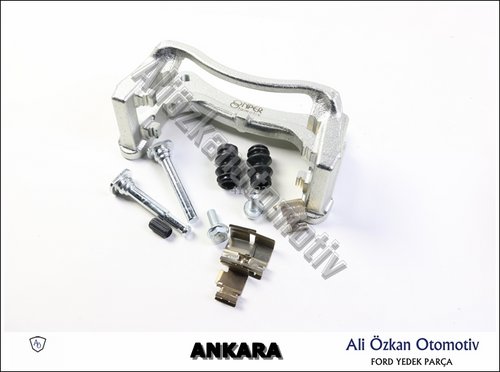 ARKA KALİPER KUNDAK  (SAĞ SOL AYNI)