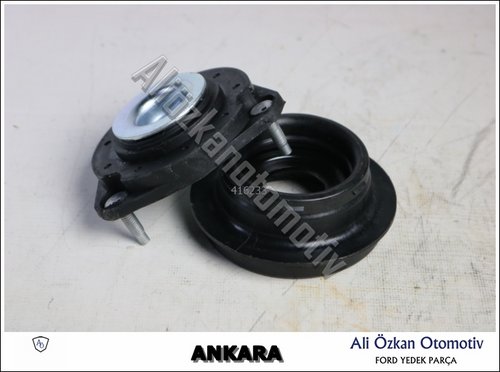 AMORTİSOR TAKOZ VE BİLYA KİT