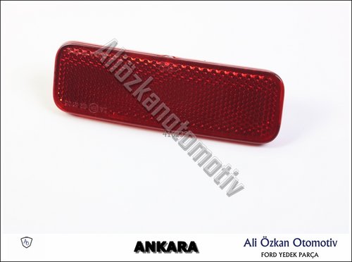REFLEKTOR KOMPLE SAĞ