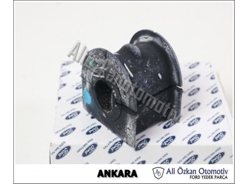 ÖN VİRAJ LASTİĞİ