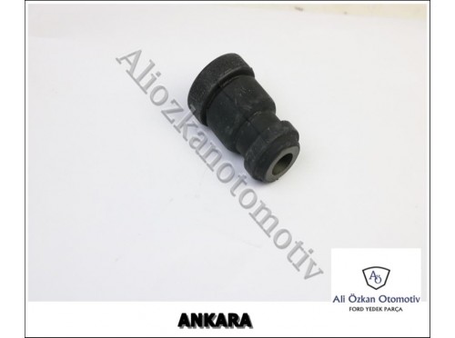ARKA MAKAS KULAK BURCU SRW
