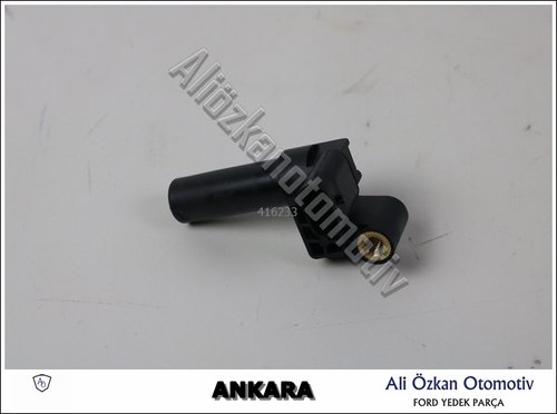 SENSOR - KRANK KONUMU - CPS