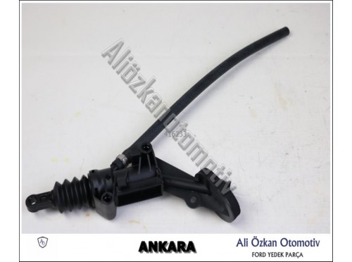 DEBRİYAJ ÜST MERKEZ