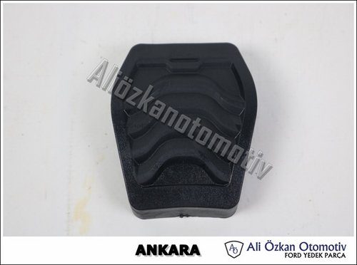DEBRİYAJ VE FREN PEDAL LASTİĞİ