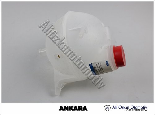 YEDEK SU DEPOSU
