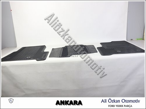 TAKIM PASPAS (CIFT YOLCU)