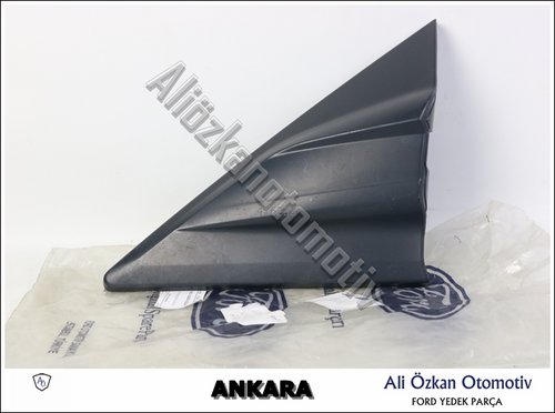 SOL AYNA ÜÇGEN PLASTİĞİ