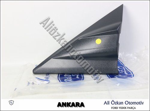 SOL AYNA ÜÇGEN PLASTİĞİ