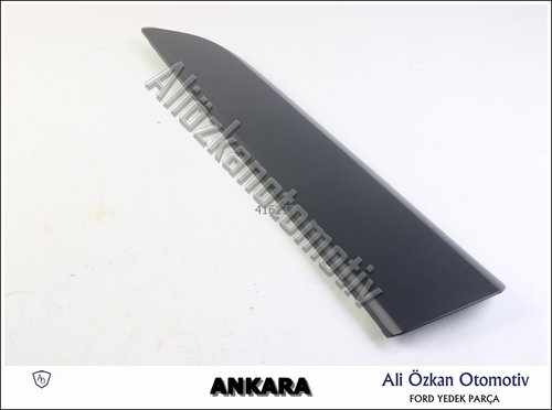 SOL ÖN KAPI BANDI