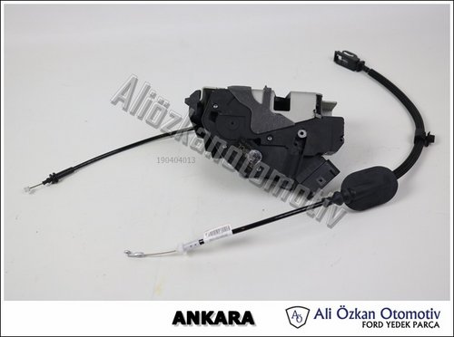 SAĞ ÖN KAPI KİLİDİ