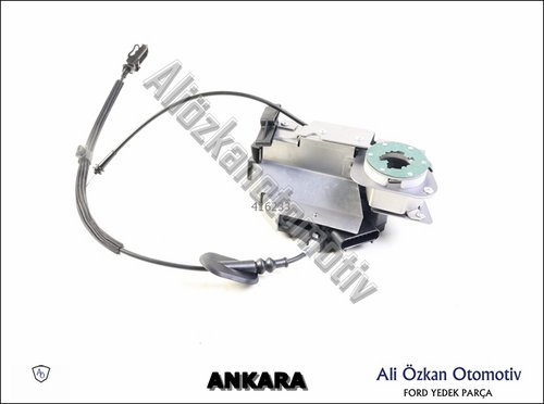 ÖN KAPI KİLİDİ SOL