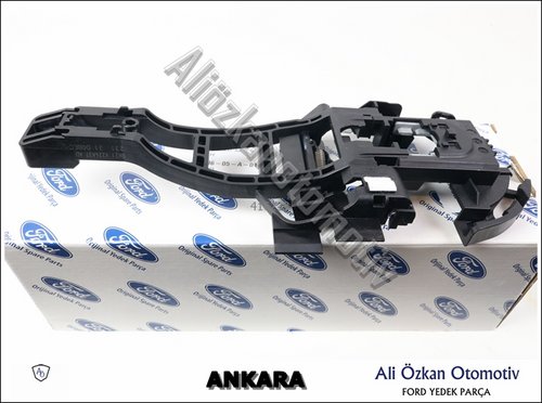DIŞ KAPI KOL İÇ TAKVİYESİ SOL