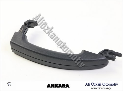 SÜRGÜLÜ KAPI DIŞ AÇMA KOLU
