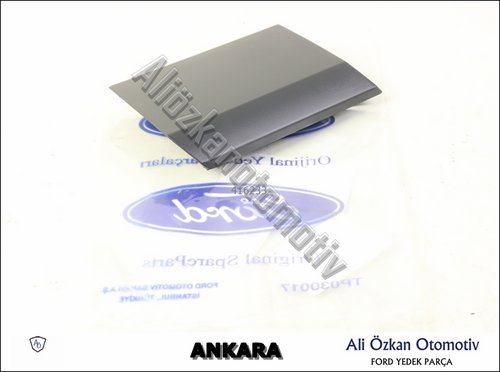 DEPO KAPAK ALT KUŞAK