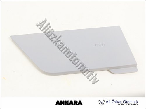 YAKIT DEPO DIS KAPAK UZUN