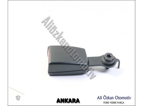 EMNİYET KEMER TOKASI SAĞ