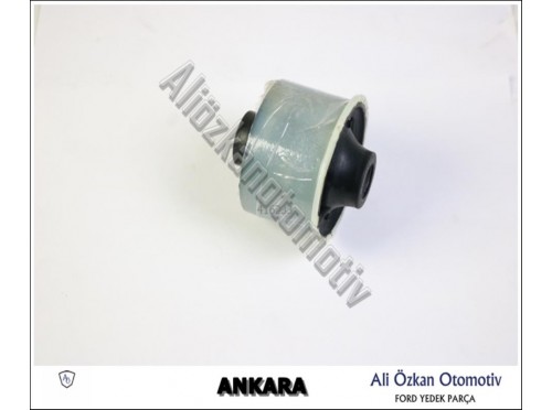 ÖN ALT SALINCAK BURCU (ARKA)