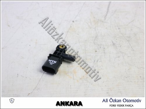 EGZOS BASINC SENSORU TRANSIT