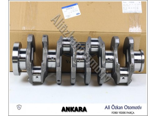 KRANK KOMPLE BK2Q AYNI