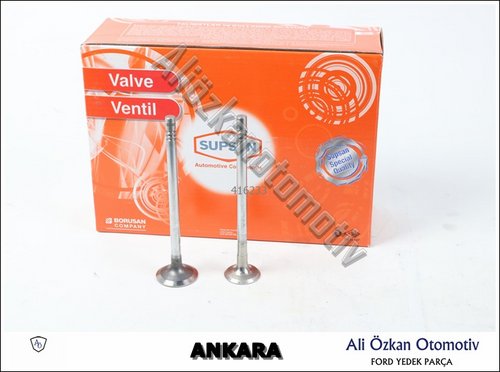 SUPAP TAKIM 16V.
