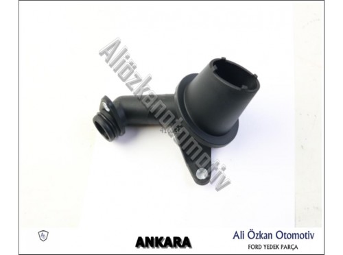 YAĞ POMPA SÜZGECİ