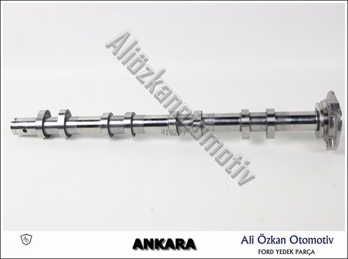 EKSANTRİK MİLİ EKSOZ