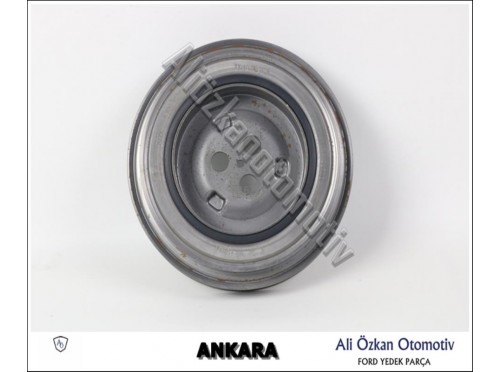 KRANK KASNAĞI