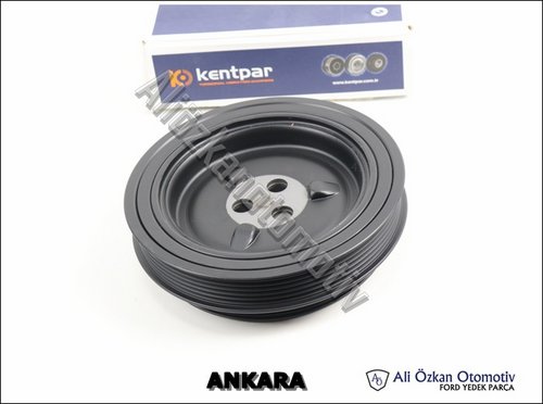 KRANK KASNAĞI