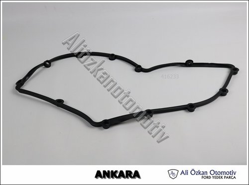 CONTA:EKSANTRIK MILI KAPAGI