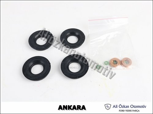 ENJEKTOR KECE TAKIMI 4 ADET
