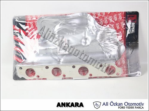 EKSOZ MANİFOLD CONTASI SİPERLİKLİ