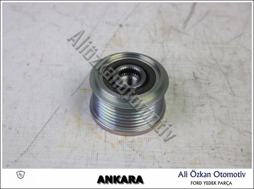 ALTERNATOR KASNAĞI
