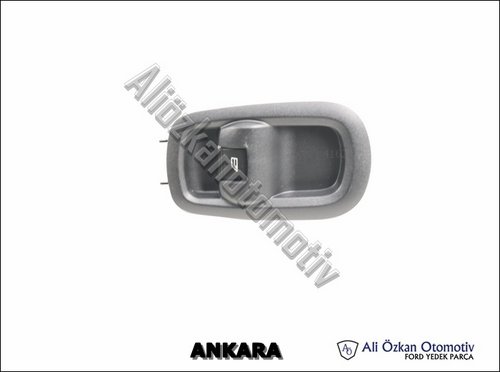 SAĞ CAM DÜĞMESİ TEKLİ