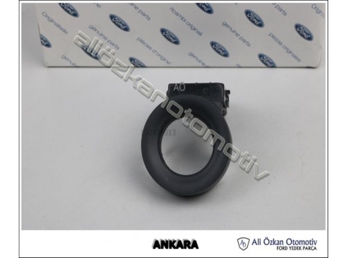ANAHTAR TANIMLAYICI ÇEMBERİ