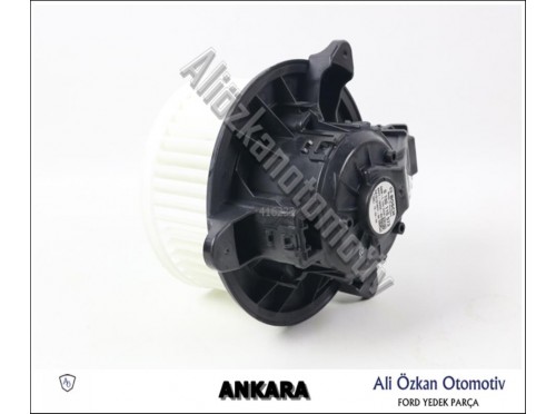 KALORİFER MOTORU