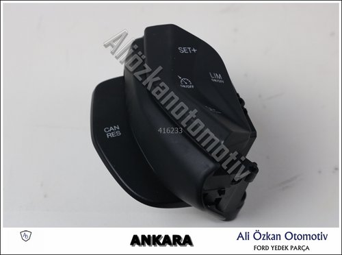 CRUİSE KONTROL HIZ SABİTLEME DÜĞME