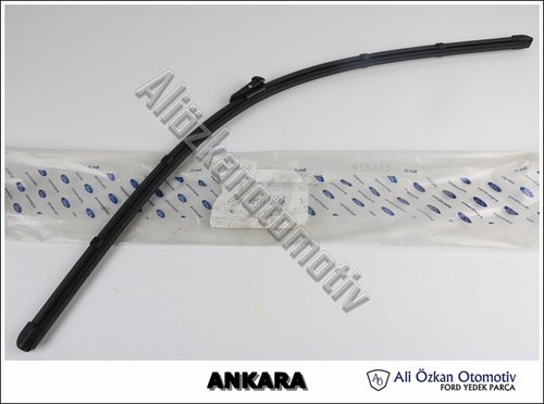 SİLECEK FIRÇASI ÖN SOL