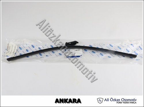 SİLECEK FIRÇASI ÖN SAĞ