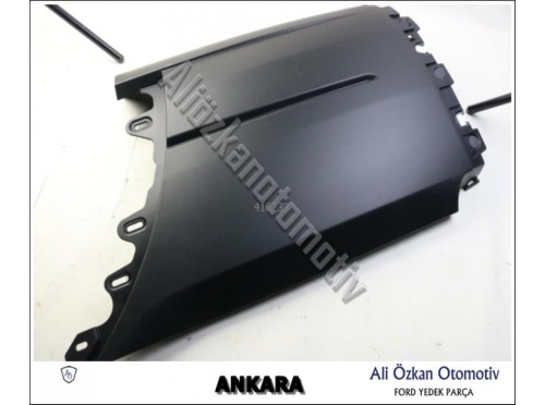 KAPLAMA SAĞ ARKA ÇAMURLUK