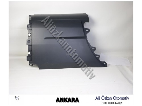 ARKA TAMPON KÖŞESİ SOL